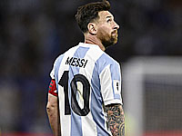 Рейтинг лучших футболистов мира XXI века возглавил Лионель Месси. Криштиану Роналду на втором месте