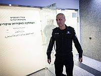 МАХАШ: глава Управления тюрем был задержан, а не арестован, и с достоинством препровожден на допрос