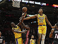 Самое крупное поражение 