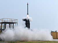 Кипр получил израильские системы ПРО Barak-MX