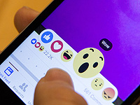 Использование эмодзи может зависеть от эмоционального интеллекта и типа привязанности человека