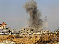 ЦАХАЛ сообщил о ликвидации в Газе главного 