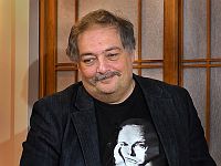 Как приобрести горький опыт, не набивая шишек. Дмитрий Быков в передаче