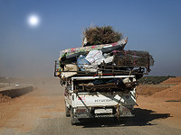 Источники в системе безопасности Израиля: 