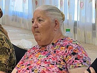 Внимание, розыск: пропала 74-летняя Аяла Дваш из Бней-Брака (найдена)