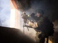 427-й день войны: атакованы цели на границе Ливана и Сирии, удары в Газе. Хронология