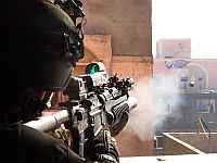 Источники в Газе: силы ЦАХАЛа вошли в больницу 