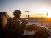 Объявлено о ликвидации командиров ХАМАСа, участвовавших в резне 7 октября 2023 года