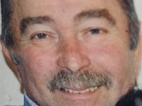 Внимание, розыск: пропал 68-летний Борис Шустер из Офакима (найден, погиб)