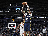 Сенсационная победа 