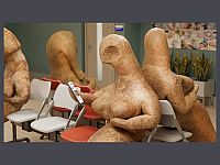 Еврейский музей Нью-Йорка купил содержание израильского павильона на Венецианской биеннале 2024