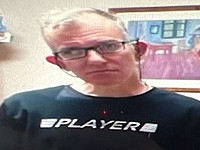 Внимание, розыск: пропал 54-летний Рон Джек Хайман, житель Бат-Яма (найден)