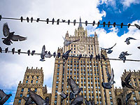 Sky News: Москва заявила, что ее вмешательство в ситуацию в Сирии будет ограничено