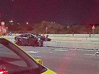 ДТП на 5-й трассе: один погибший, одна пострадавшая в крайне тяжелом состоянии