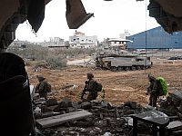 428-й день войны: перехват ракеты хуситов, удары в Газе, операции в Иудее и Самарии. Хронология