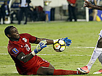 ПСЖ не смог победить. Достижение Джонатана Дэвида. Результаты матчей чемпионата Франции