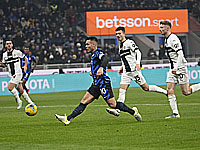 Чемпионат Италии. 