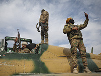 Сирийские повстанцы захватили Кунейтру, расположенную недалеко от границы с Израилем