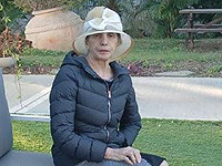 Внимание, розыск: пропала 72-летняя Йохевед Шейф из Рамат-Гана (найдена)