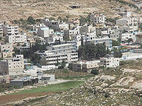 Пресс-служба ЦАХАЛа сообщила об автомобильном теракте в районе Хеврона