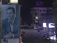 Асад пообещал США прекратить поддержку Ирана и 