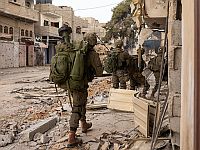 429-й день войны: ЦАХАЛ в Ливане и Сирии, удары в Газе, операции в Иудее и Самарии. Хронология