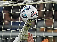 Чемпионат Израиля по футболу. Хайфский 