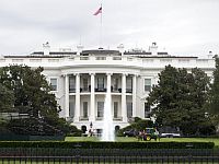 Белый дом: