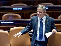 Киш призвал отложить начало свидетельских показаний Нетаниягу из-за ситуации в Сирии