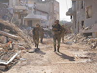 7-я бригада ЦАХАЛа зачищает юг Ливана от оружия 