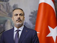 Глава МИД Турции: 