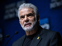 Лапид по Сирии: 