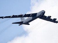 Американские военные нанесли удары по боевикам и лагерям 