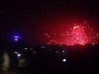 Источники: ВВС ЦАХАЛа нанесли серию ударов по целям на юге Сирии