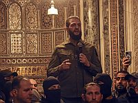 Режим Асада пал, битва за Сирию только начинается