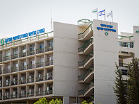 В Беэр-Шеве автомобиль сбил пожилую женщину