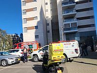 Взрыв в районе Явне. ЦАХАЛ: упал БПЛА, прилетевший из Йемена