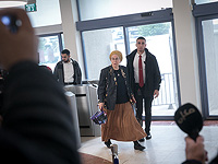 Струк заявила о готовности поддержать сделку с ХАМАСом