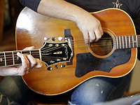 Музыка не только вызывает воспоминания, но и меняет эмоциональное восприятие