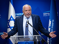 Либерман о падении режима Асада в Сирии: 