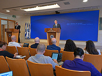 Глава МИД Израиля: 