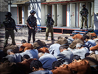 Предъявлены обвинения активистам ХАМАСа, освобожденным по сделке Шалита и пойманным во время войны