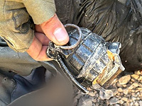 ЦАХАЛ ликвидировал двух террористов в Тубасе. Видео