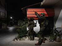 431-й день войны: ЦАХАЛ в Ливане и Сирии, операции в Газе, Иудее и Самарии. Хронология