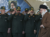 The Telegraph: в КСИР после падения Асада началась 