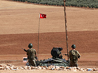 МИД Турции: 