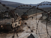 Кац заявил, что на юге Сирии будет создана 