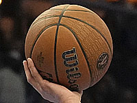 Лига чемпионов ФИБА. 