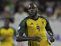 Попавший в ДТП нападающий 