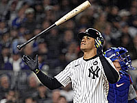 Рекордный контракт в истории спорта. Хуан Сото договорился с 